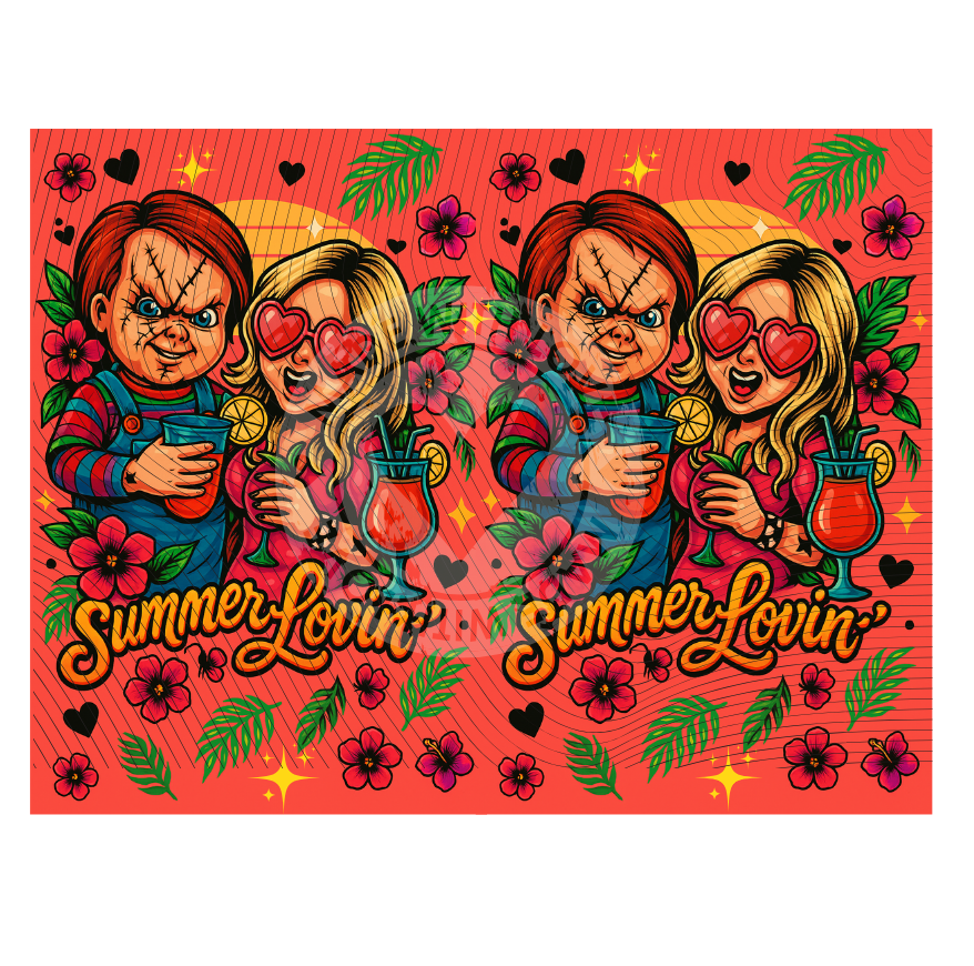 Summer Love