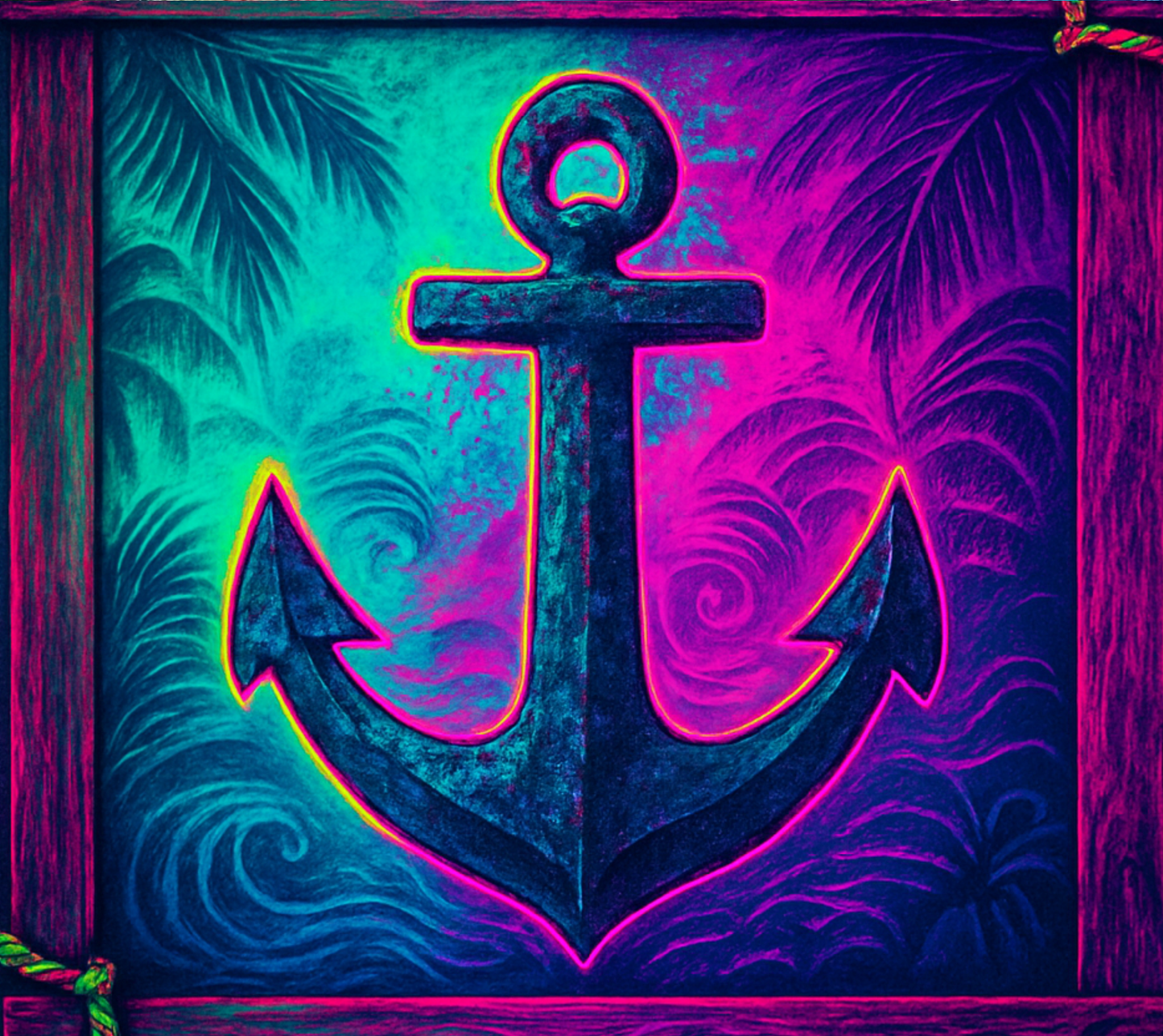 SV Original Anchor 1