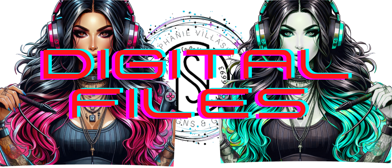 DIGITAL FILES