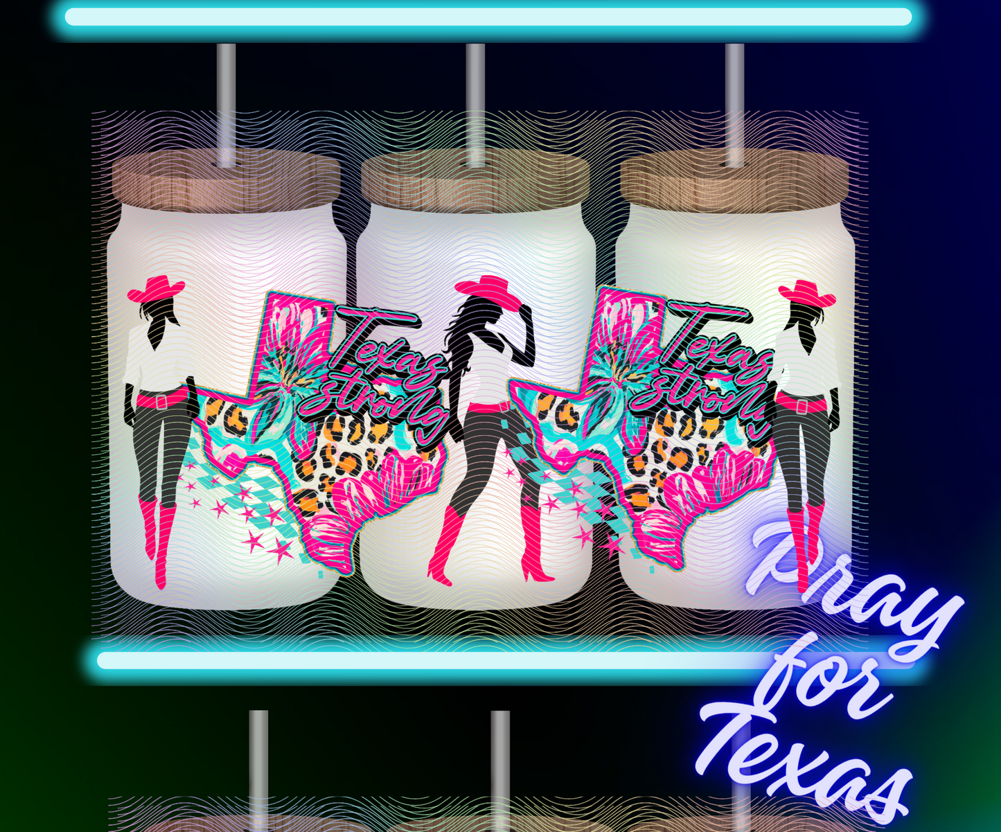 Texas 3