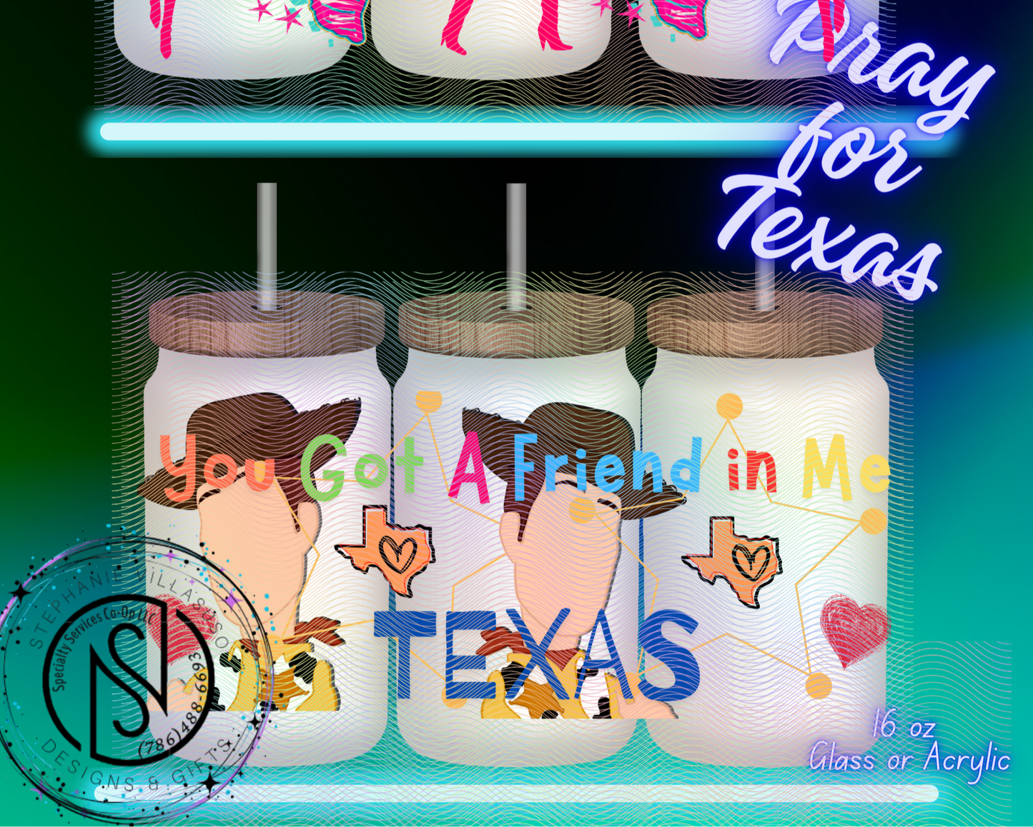 Texas 4