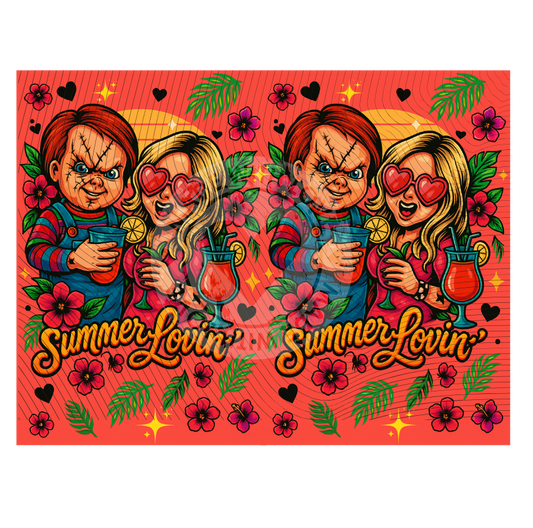 Summer Love