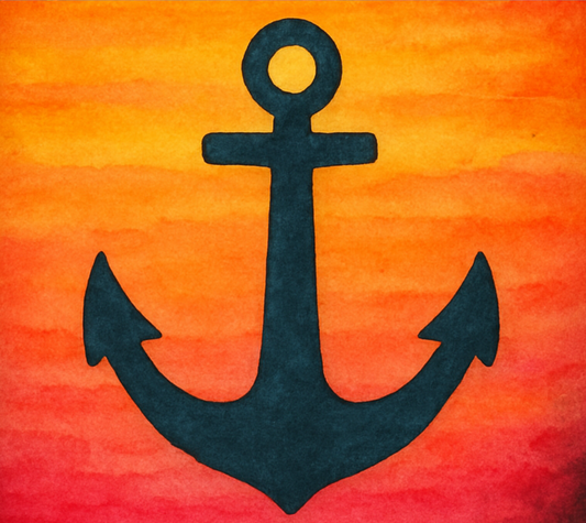 SV Original Anchor 2