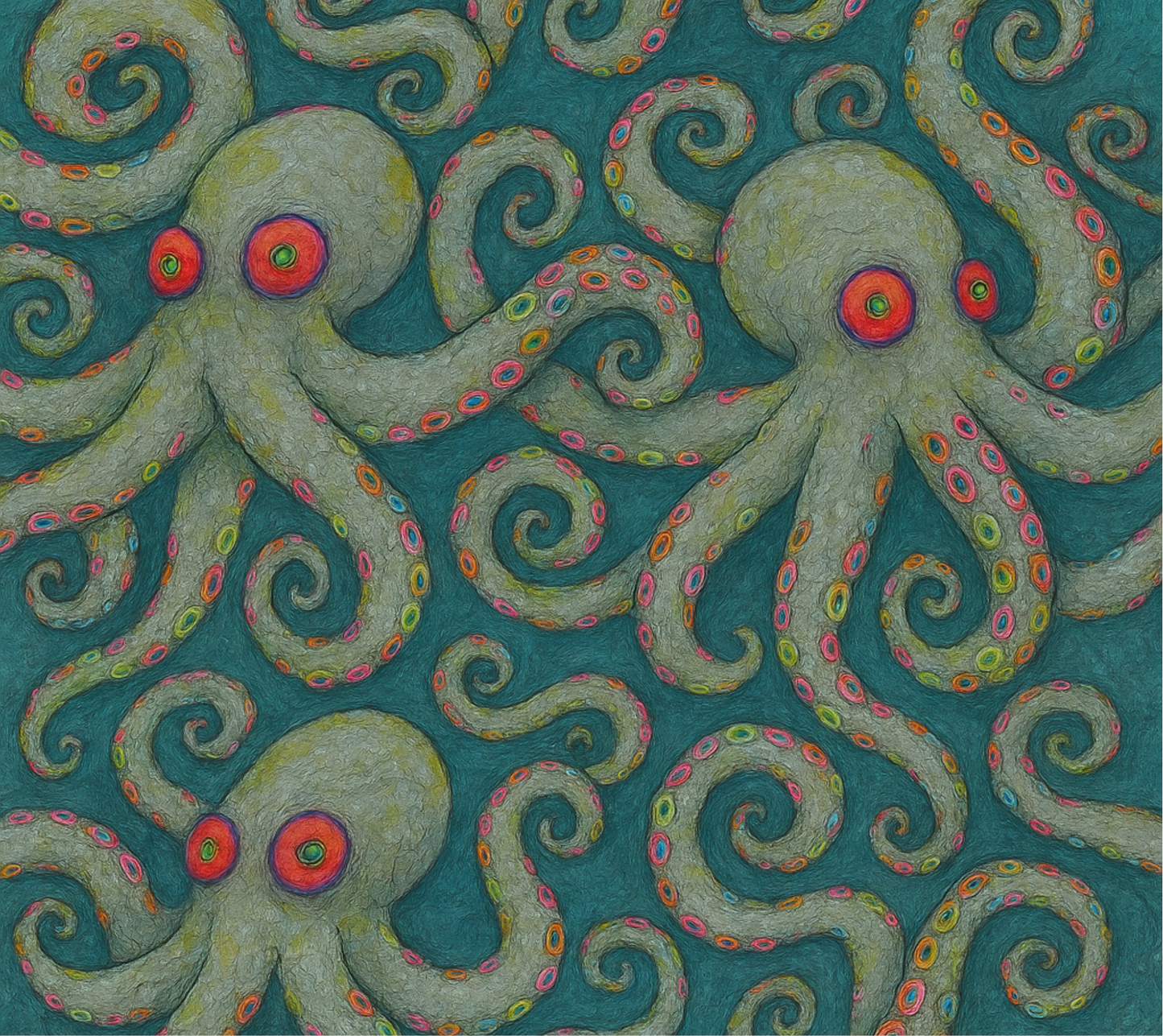 SV Original Octo 1