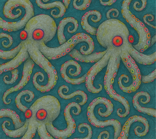 SV Original Octo 1