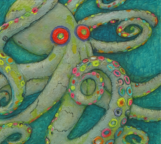 SV Original Octo 4