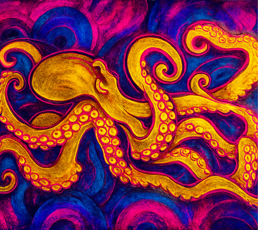 SV Original Octo 5