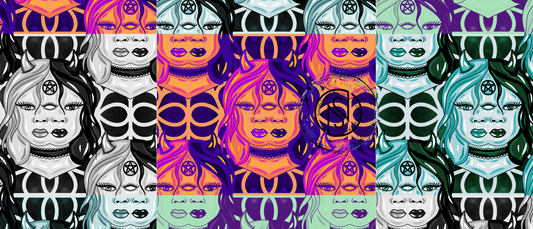 Exclusive license Hex G's
